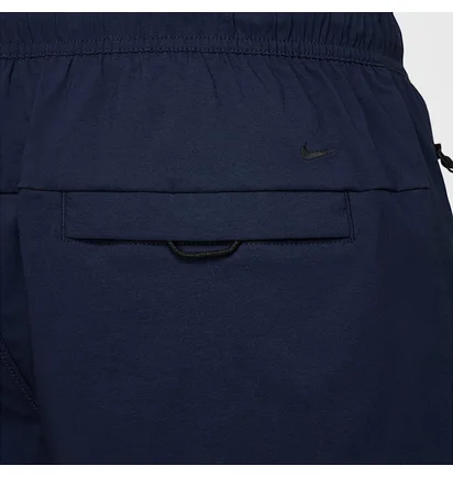 Шорты мужские Nike Tech Woven Blue HQ0470-451