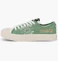 Кроссовки женские Palladium Ace Tigers Vintage Green Green 94630-305