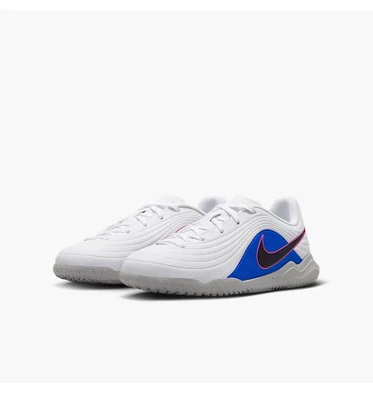Футзалки дитячі Nike Tiempo Maestro Club Ic White IB5033-146