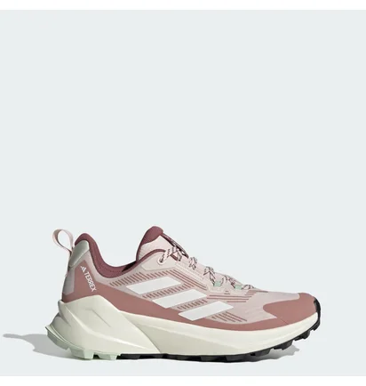 Кроссовки женские Adidas Terrexmaker 2.0 Peach IH6351