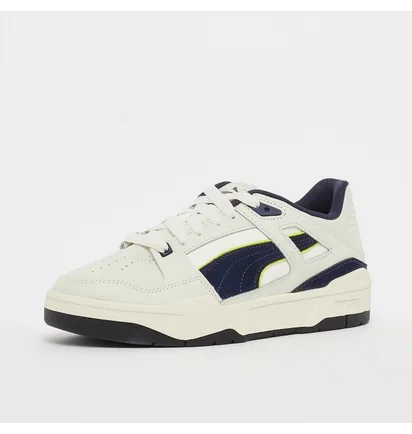 Кроссовки женские Puma Slipstream Always On Jr Beige 391025-02