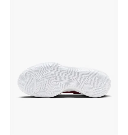 Кросівки унісекс Nike Hyperspeed Court Volleyball Shoes Red CI2964-610