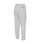 Штаны детские New Balance Essentials Stacked Logo Grey YP31539AG