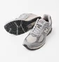 Кросівки унісекс New Balance 2002R Beige/Grey M2002Rln