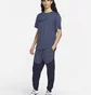 Штани чоловічі Nike Sportswear Tech Fleece Blue CU4495-451