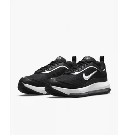 Кроссовки мужские Nike Air Max Ap Black CU4826-002