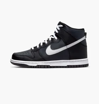 Кроссовки детские Nike Big Kids Shoes Black Dh9751-001