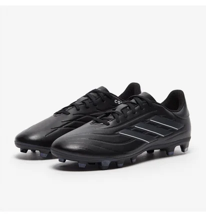 Бутси унісекс Adidas Copa Pure 2 Club Fg Black IG1101
