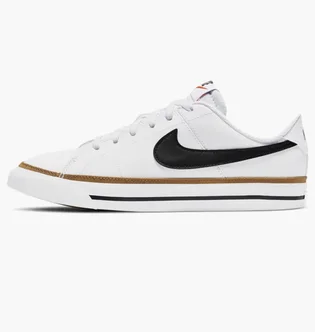 Кросівки дитячі Nike Court Legacy GS DA5380-102
