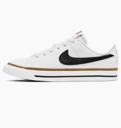 Кроссовки детские Nike Court Legacy GS DA5380-102