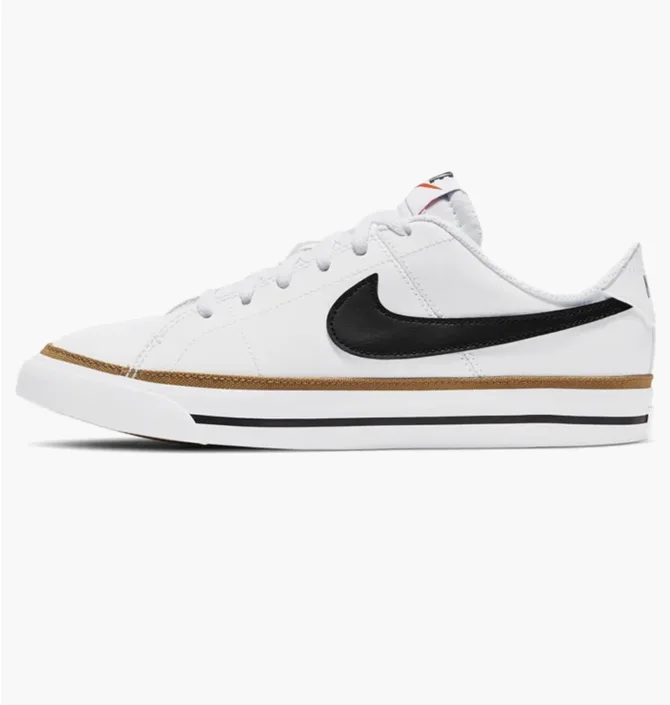 Кроссовки детские Nike Court Legacy GS DA5380-102