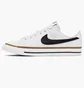 Кроссовки детские Nike Court Legacy GS DA5380-102