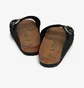 Сандалі чоловічі Birkenstock Arizona Bs Earthy Vegan Black 1019115