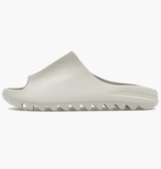 Тапочки унисекс Yeezy Beige YS-01-CREAM