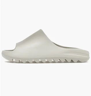 Тапочки унисекс Yeezy Beige YS-01-CREAM