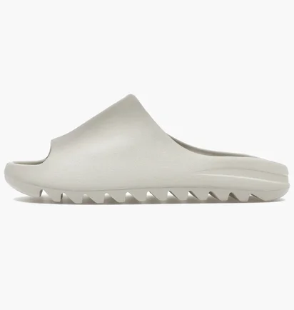 Тапочки унисекс Yeezy Beige YS-01-CREAM