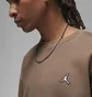 Світшот чоловічий Air Jordan Brooklyn Fleece Brown Dq7520-274