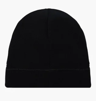 Шапка жіноча CMP Fleece Hat Black 6505704-U901