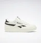Кросівки жіночі Reebok Club C Double White H04190