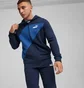 Спортивный костюм мужской Puma Power Tracksuit Blue 679730-14
