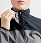 Вітровка жіноча Craft Core Endur Hydro Jacket W Grey/Black 1910566-999985