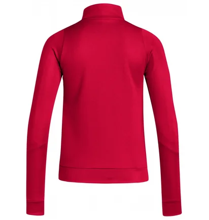 Олимпийка женская Adidas Tiro24 Trjktw Red IR7493