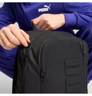 Рюкзак унисекс Puma S Black 090712-01