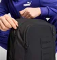 Рюкзак унісекс Puma S Black 090712-01