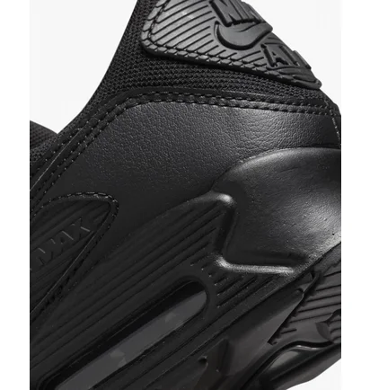 Кроссовки женские Nike Air Max 90 Black DH8010-001