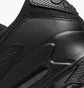 Кроссовки женские Nike Air Max 90 Black DH8010-001