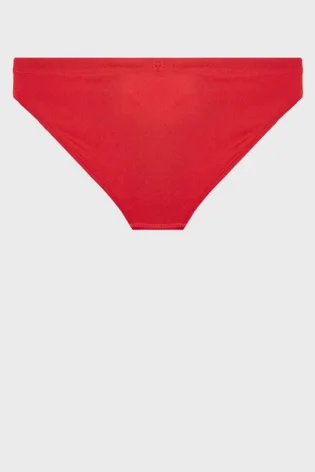 Плавки дитячі Arena Team Swim Briefs Solid Red 004774-450