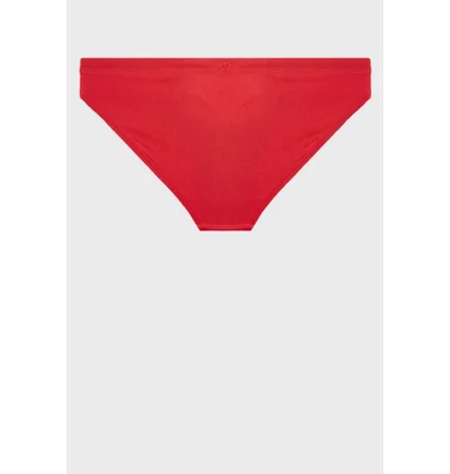 Плавки детские Arena Team Swim Briefs Solid Red 004774-450