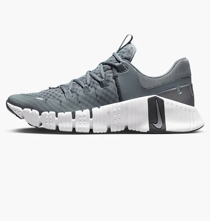 Кроссовки мужские Nike Free Metcon 5 Grey DV3949-003
