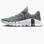 Кроссовки мужские Nike Free Metcon 5 Grey DV3949-003