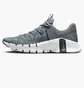 Кроссовки мужские Nike Free Metcon 5 Grey DV3949-003