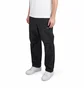 Штаны мужские Dime Relaxed Zip Pants Black DIMEHO2335BLK