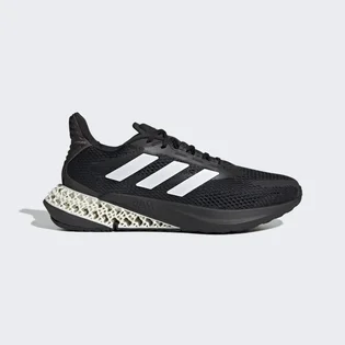 Кросівки чоловічі Adidas 4Dfwd Pulse Shoes Black Q46450