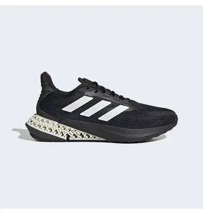 Кроссовки мужские Adidas 4Dfwd Pulse Shoes Black Q46450