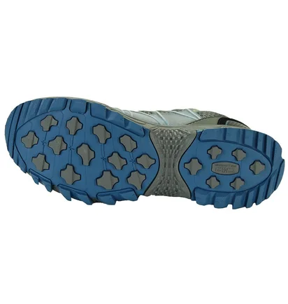 Кроссовки мужские CMP Altak Trail Shoe Olive 3Q95267-67UN