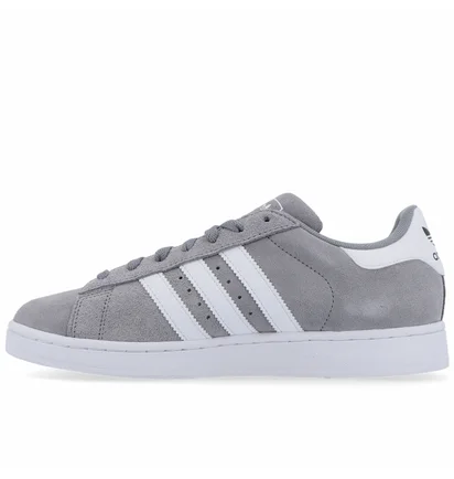 Кросівки чоловічі Adidas Campus 2 Grey ID9843