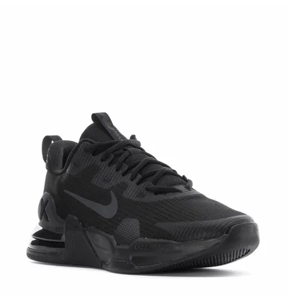 Кроссовки мужские Nike Air Max Alpha Trainer 5 Black DM0829-010