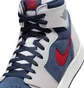 Кроссовки мужские Air Jordan 1 Zoom Cmft 2 Grey/Blue DV1307-406