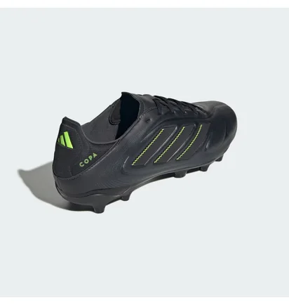 Бутсы унисекс Adidas Copa.3 Fg Black JH6300