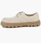Кроссовки мужские Palladium Dunelite Moc Cush Beige 04660-210