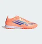 Сороконожки унисекс Adidas F50 Pro Turf Orange JH7664