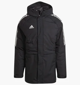 Куртка мужская Adidas Condivo 22 Stadium Black H21252