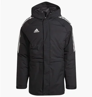 Куртка мужская Adidas Condivo 22 Stadium Black H21252