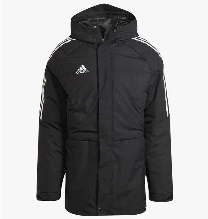 Куртка чоловіча Adidas Condivo 22 Stadium Black H21252