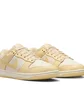 Кроссовки женские Nike Dunk Low W Beige FZ2552-100