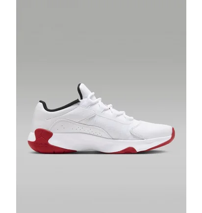 Кросівки чоловічі Air Jordan 11 Cmft Low Shoes White CW0784-161
